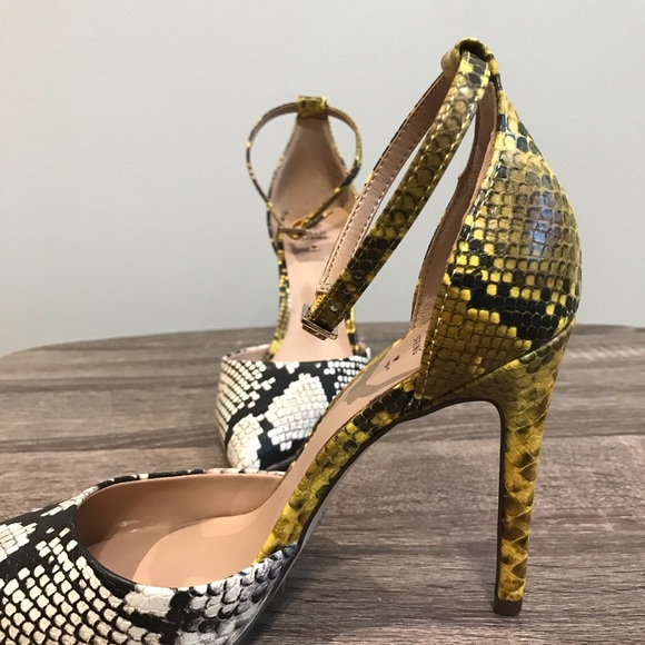 ☀️ 🌻 NEW! Call It Spring Stilettos - Picture 6 of 11